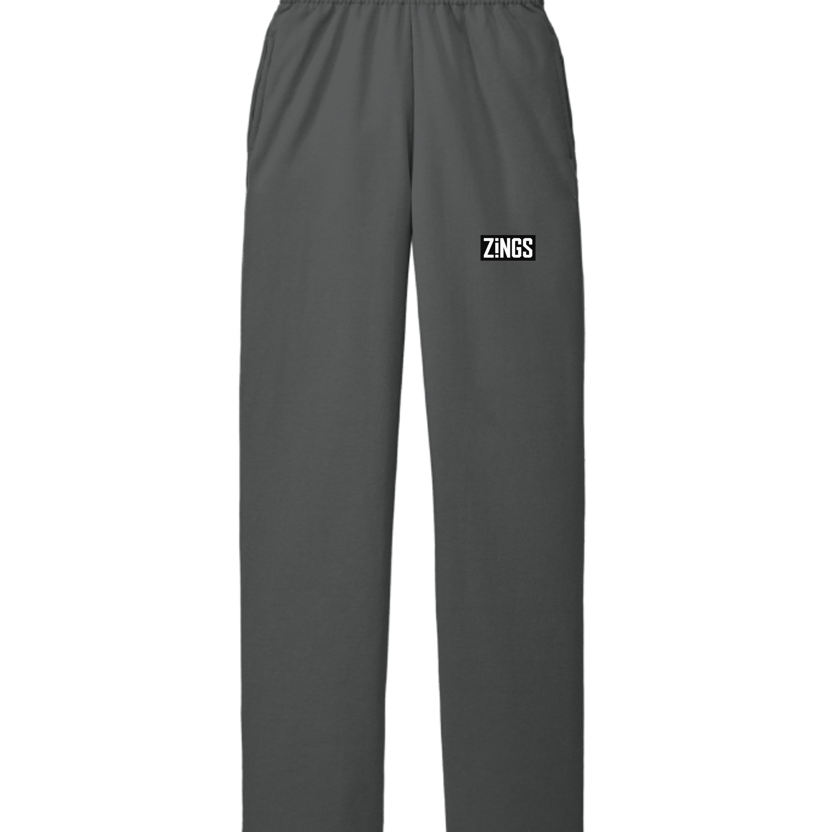 Charcoal - PC78P - FRONT