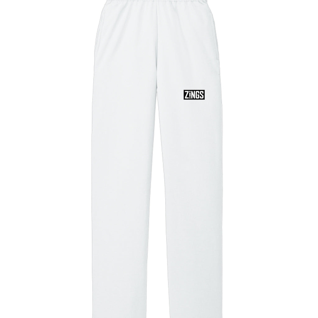 White - PC78P - FRONT