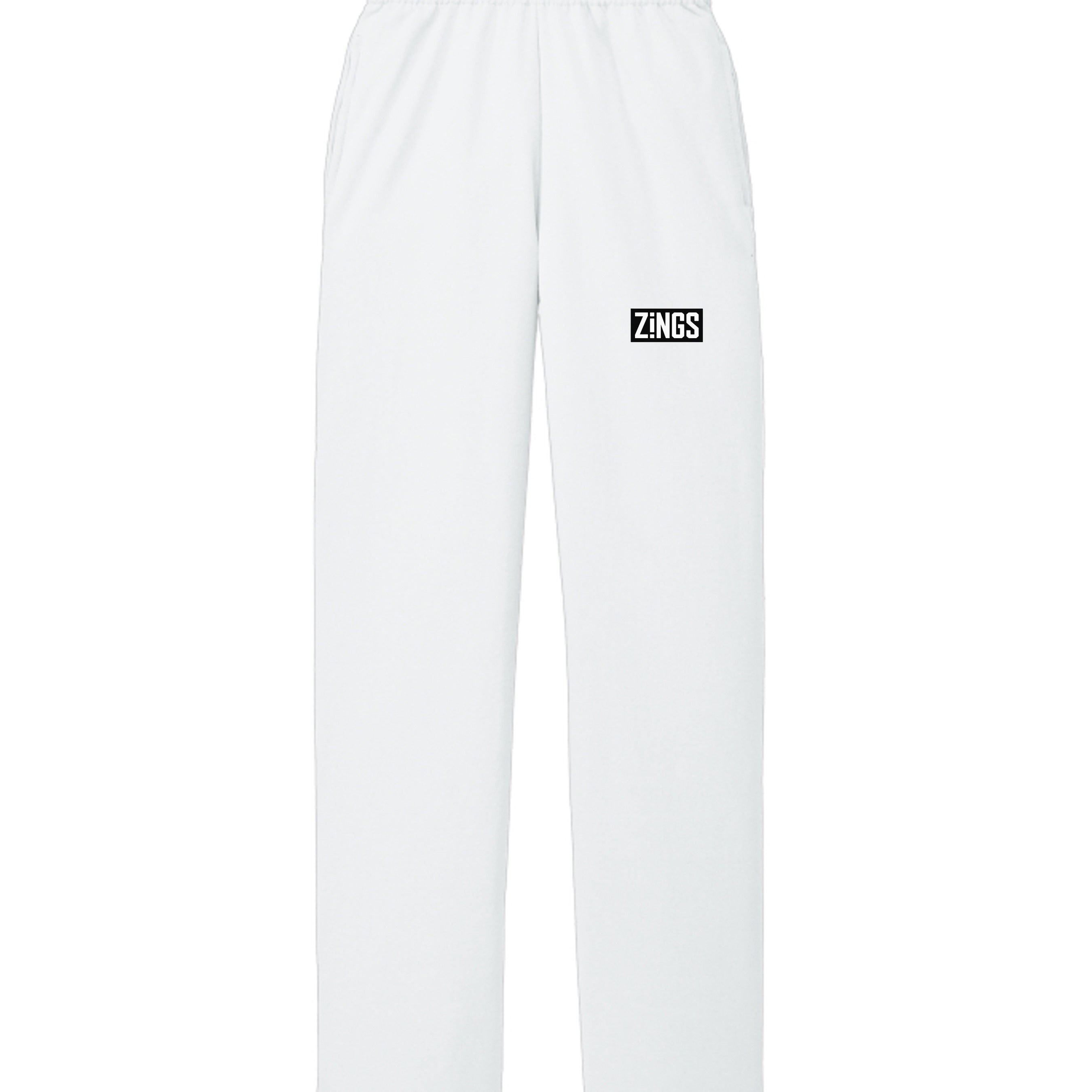 White - PC78P - FRONT