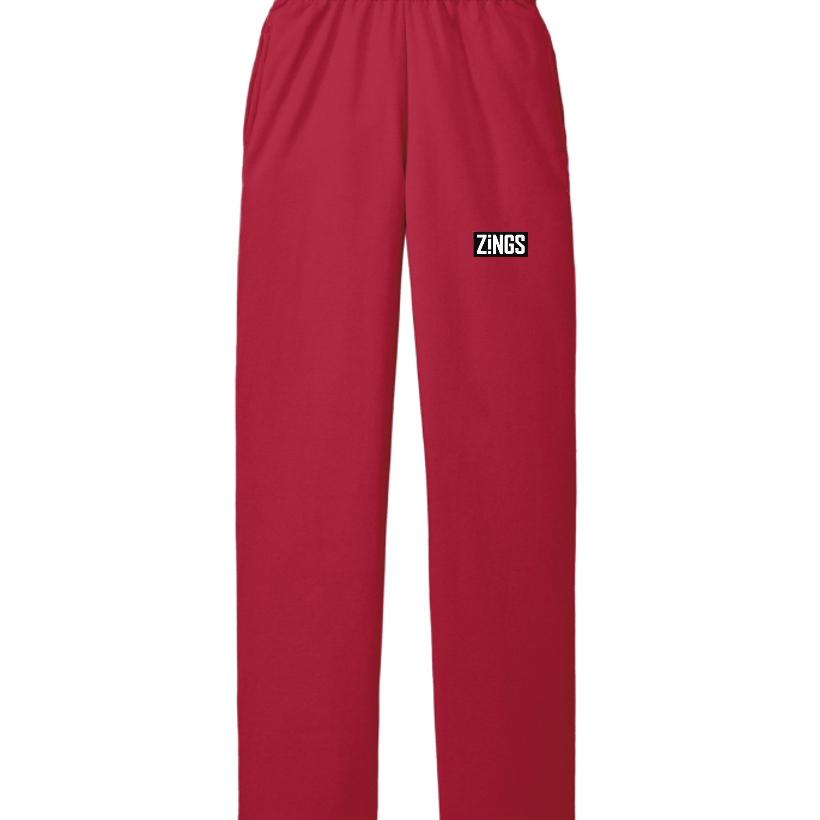 Red - PC78P - FRONT