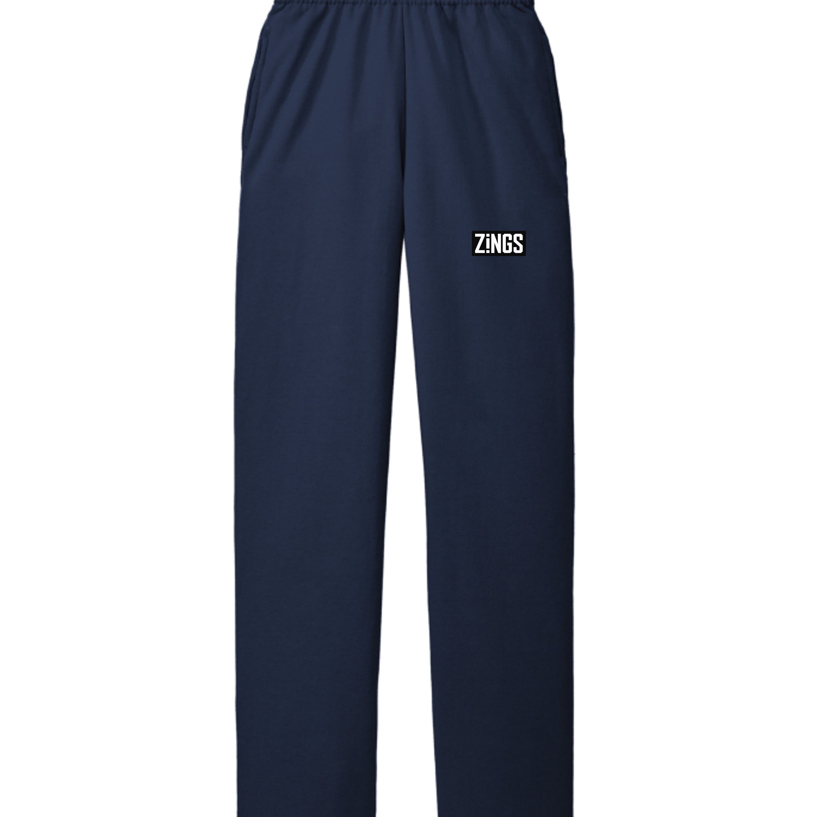 Navy - PC78P - FRONT