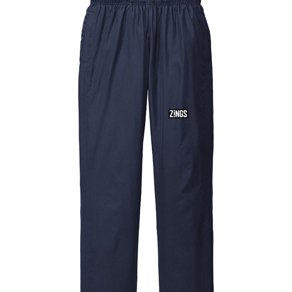True Navy - PST74 - FRONT