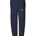 TRUE NAVY - 974MP - FRONT