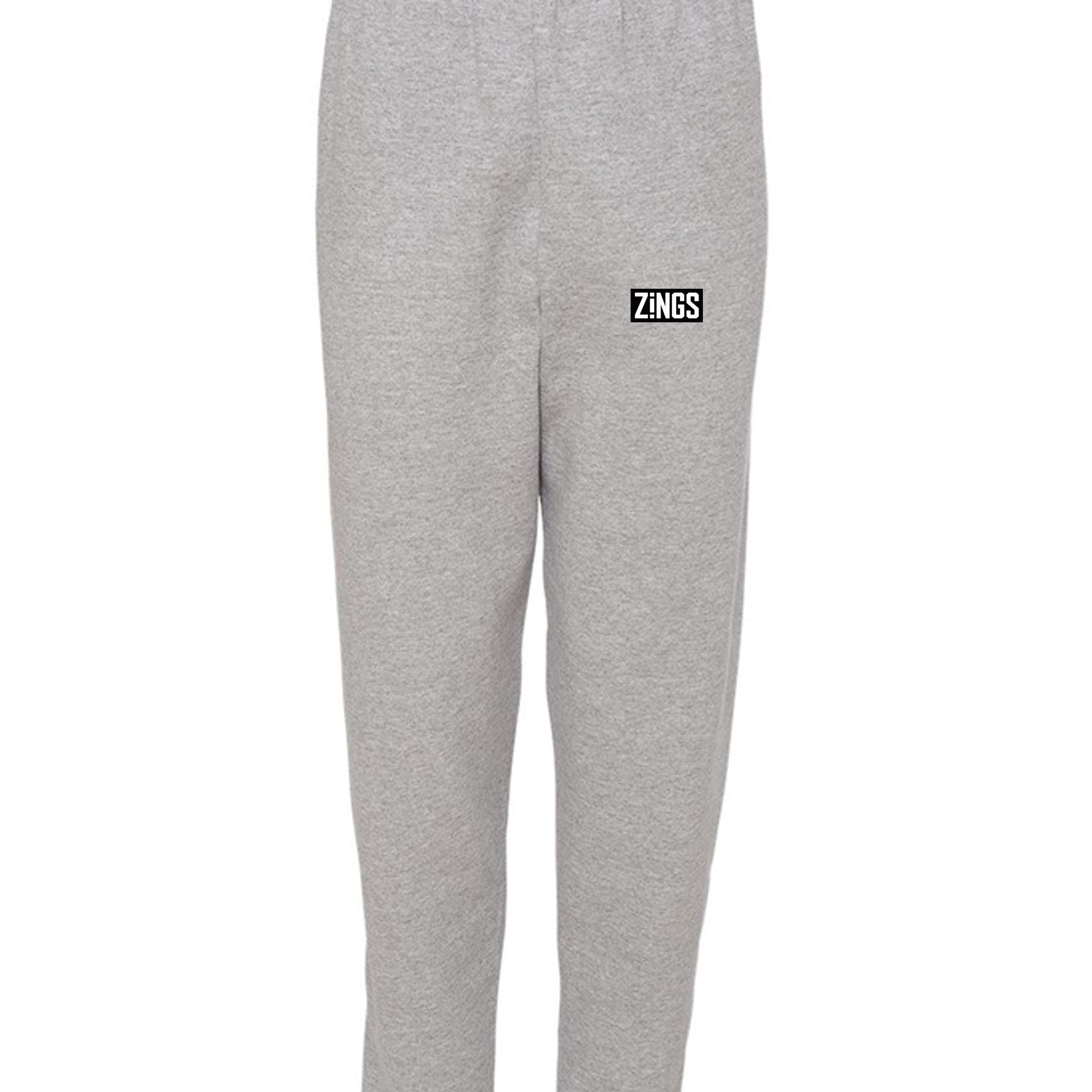 ATHLETIC HEATHER - 974MP - FRONT