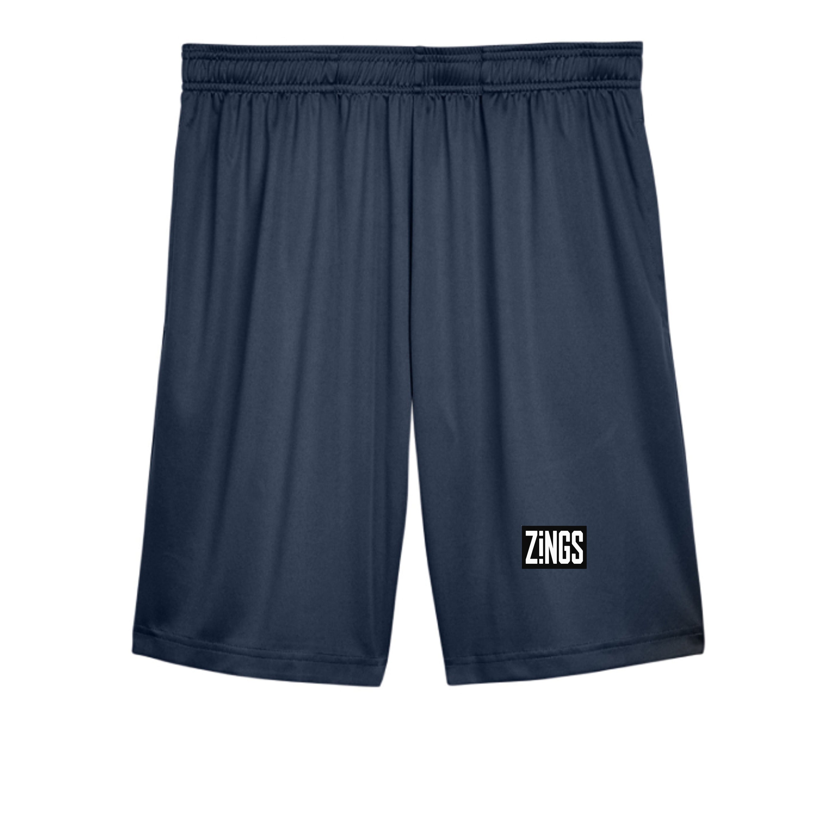 SPORT DARK NAVY - TT11SH - FRONT