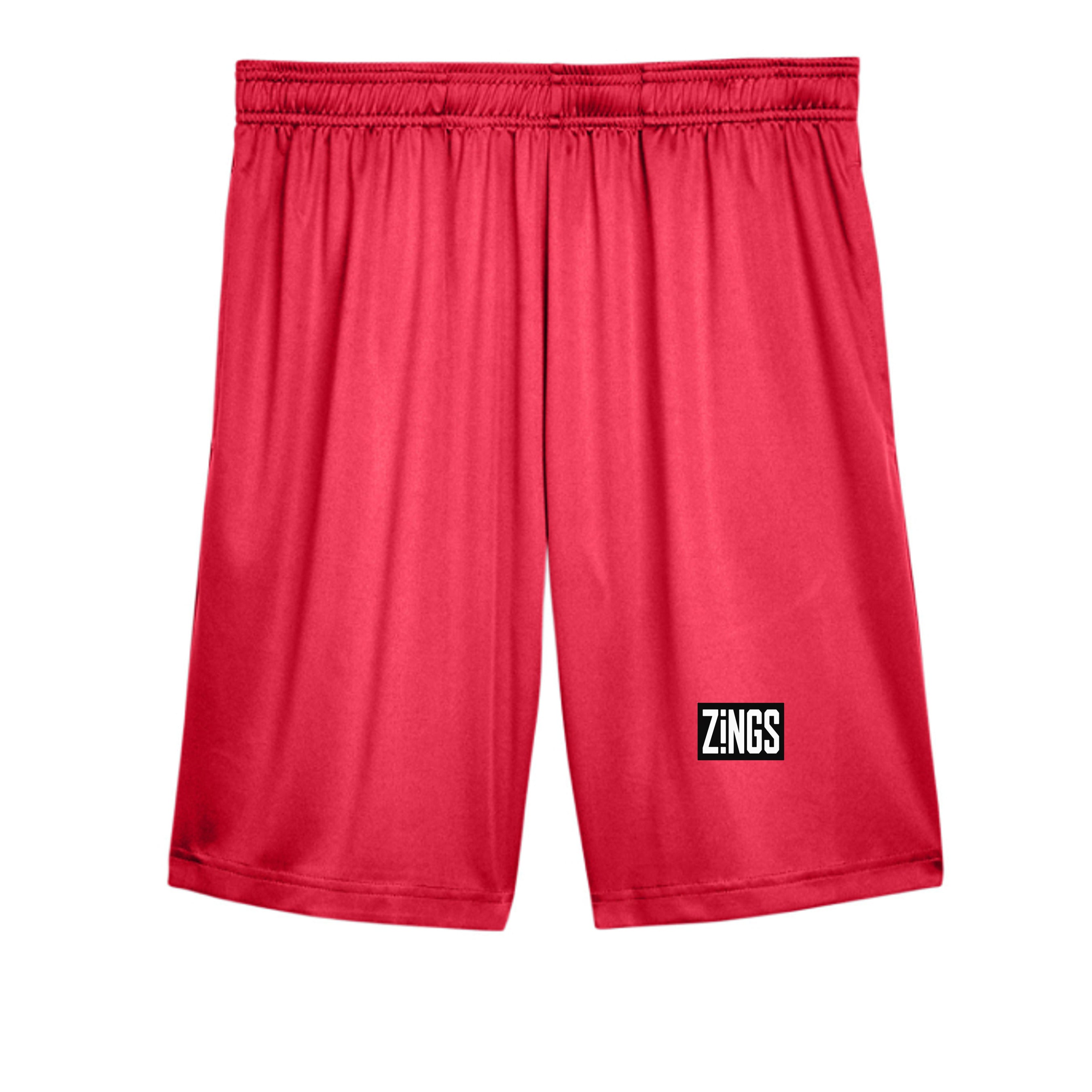 SPORT RED - TT11SH - FRONT