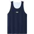 True Navy/ White - ST551 - FRONT