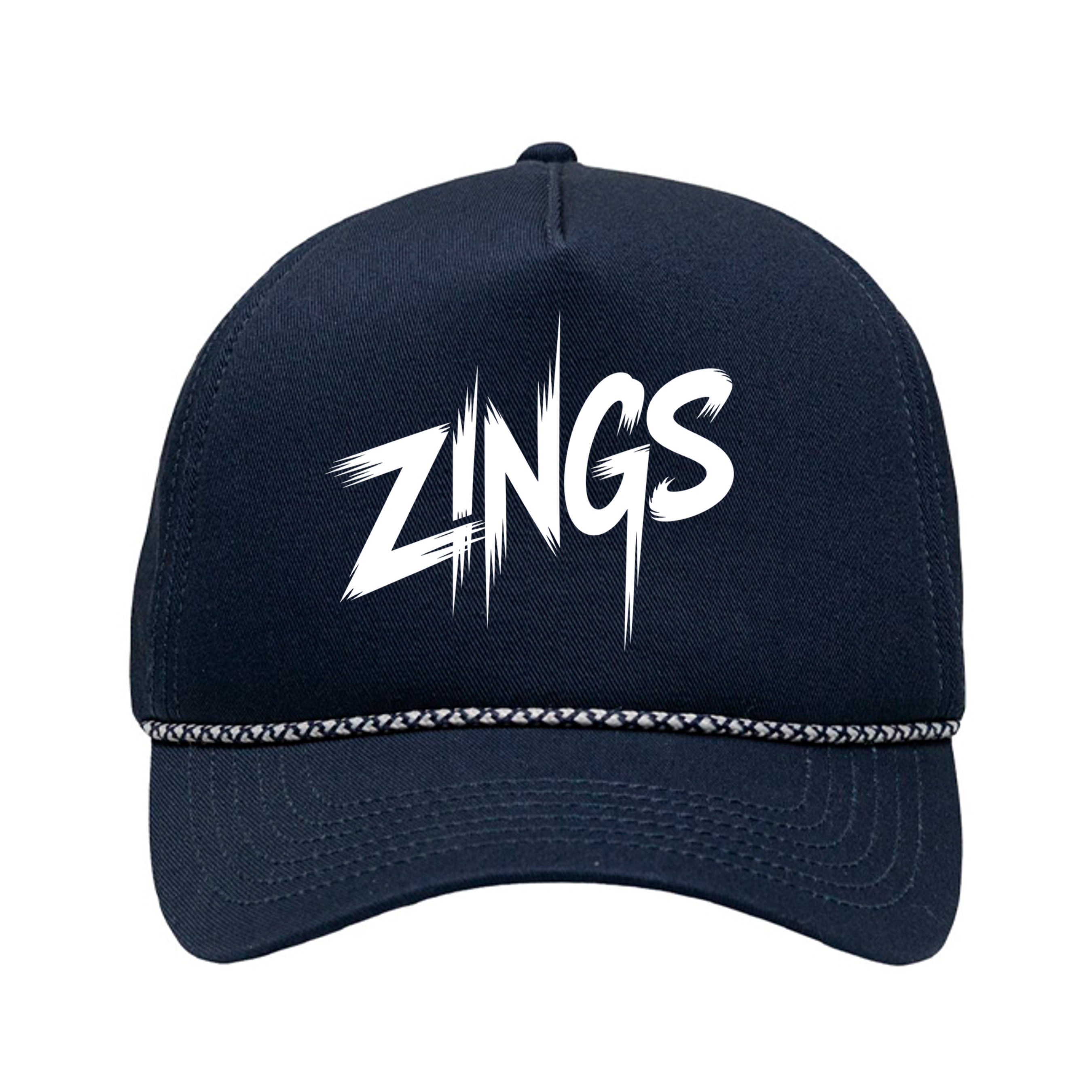 Navy - SP1300 - FRONT