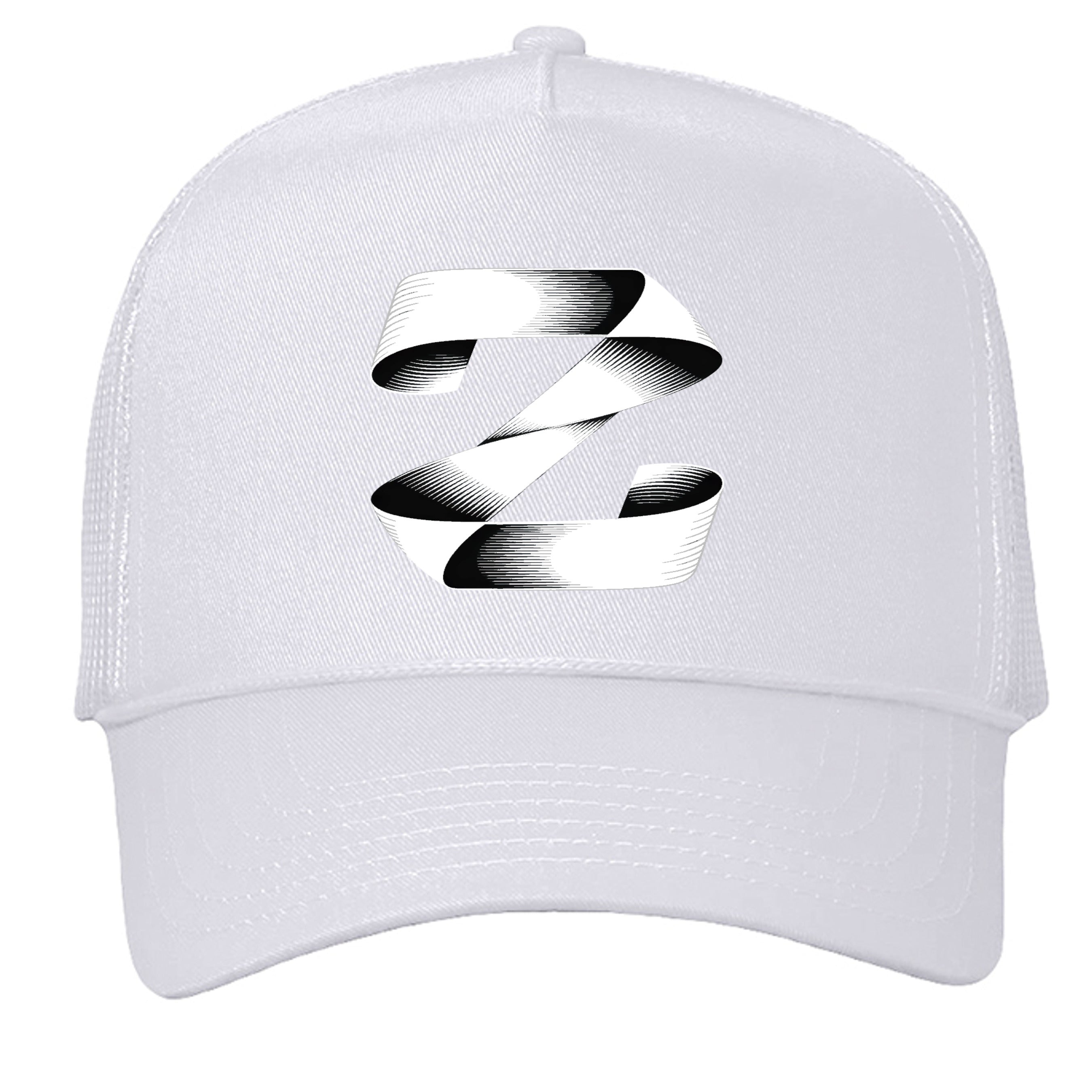 White - 8804H - FRONT
