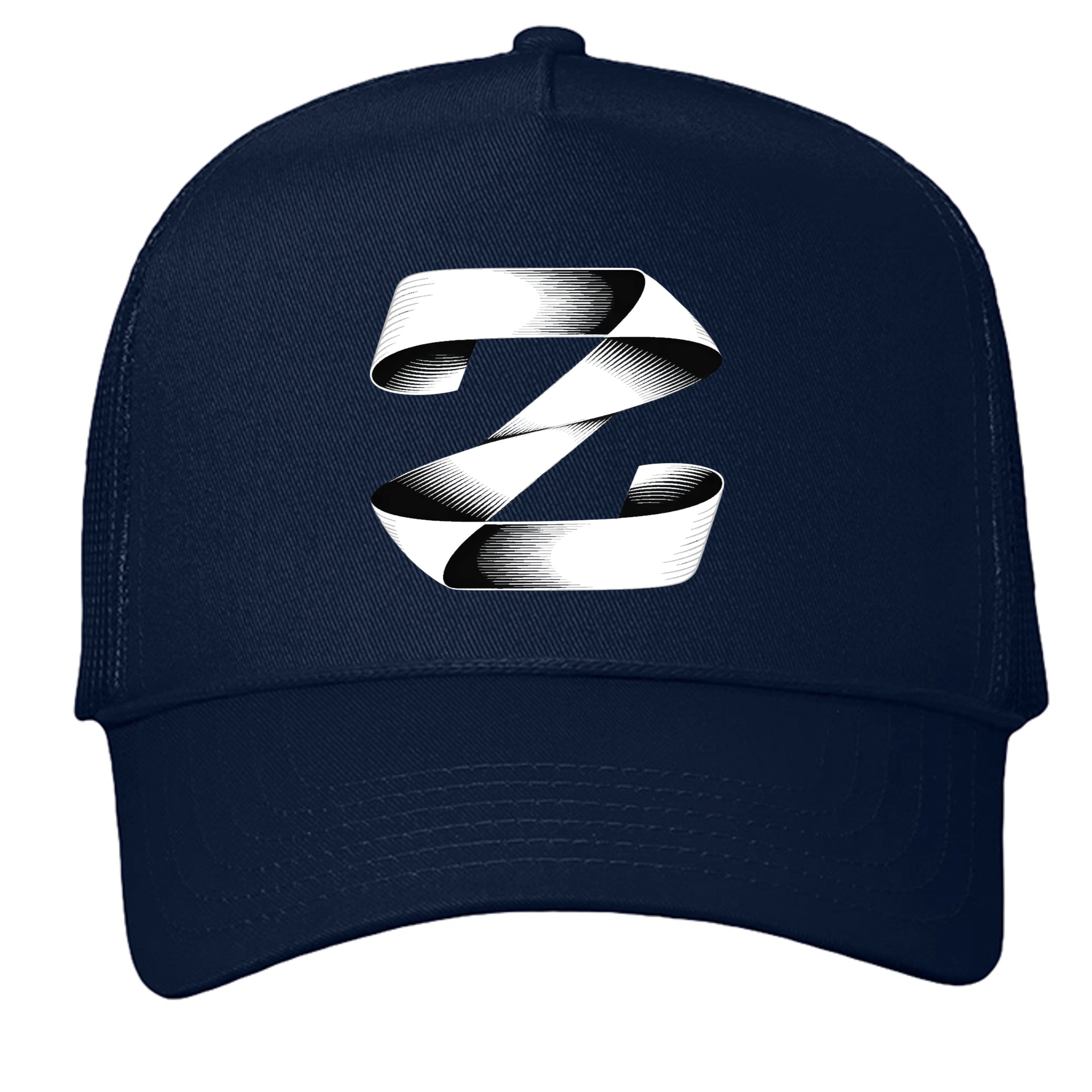 Navy - 8804H - FRONT