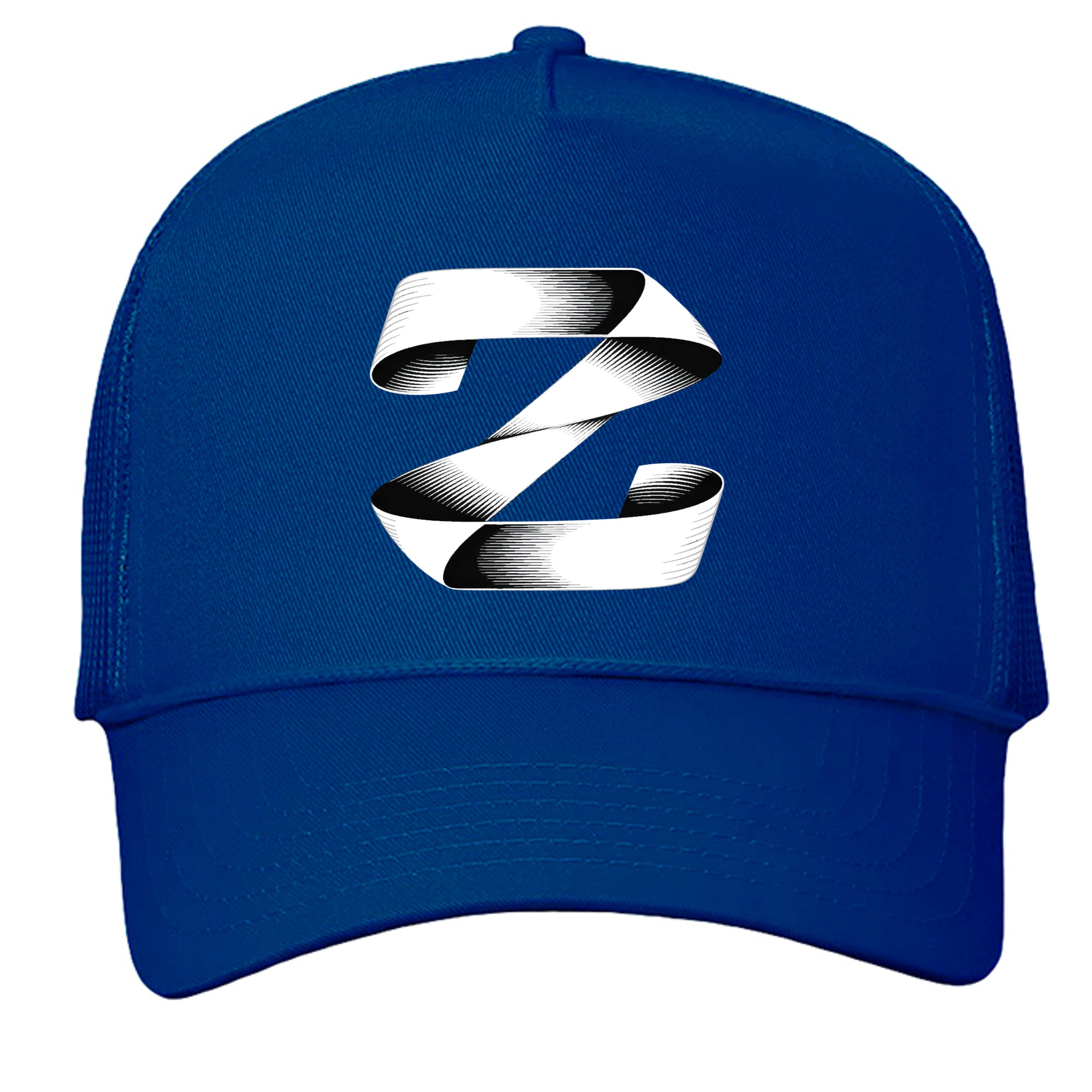 Royal Blue - 8804H - FRONT
