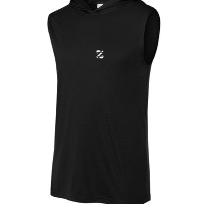 Black - ST352H - FRONT