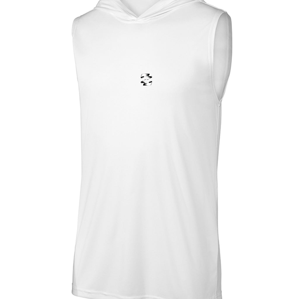 White - ST352H - FRONT