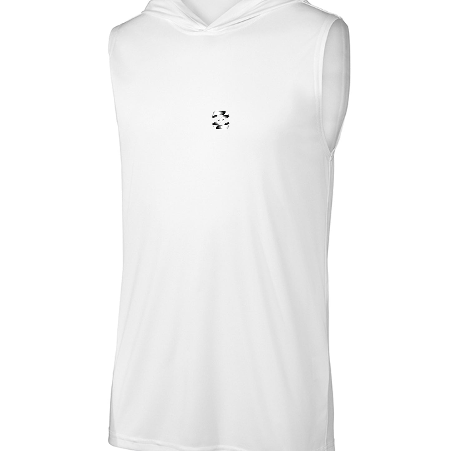 White - ST352H - FRONT