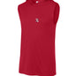 Deep Red - ST352H - FRONT