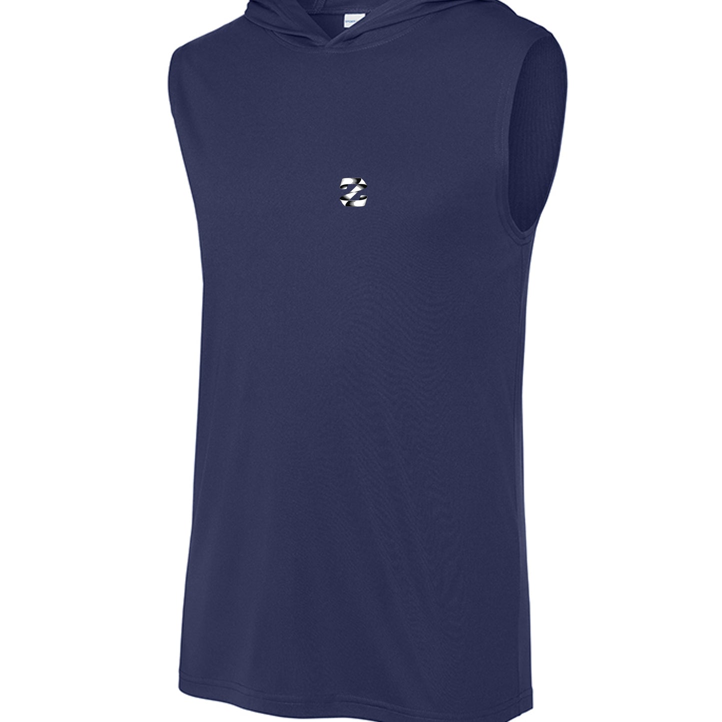 True Navy - ST352H - FRONT
