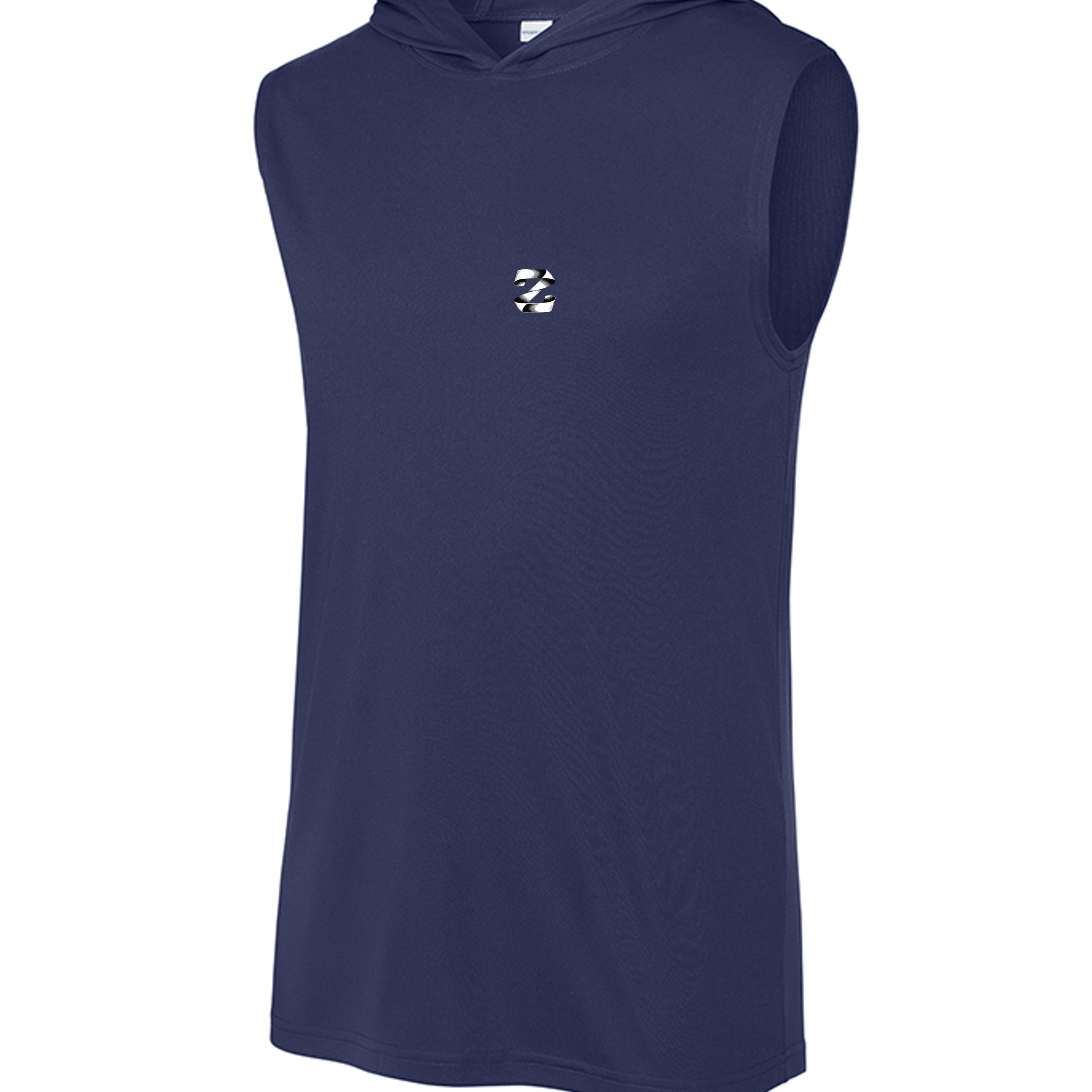 True Navy - ST352H - FRONT