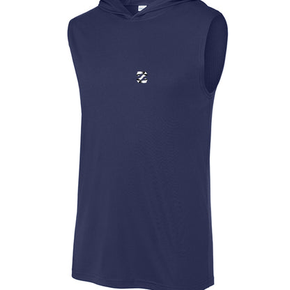 True Navy - ST352H - FRONT