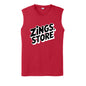 True Red - ST352 - FRONT