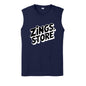 True Navy - ST352 - FRONT