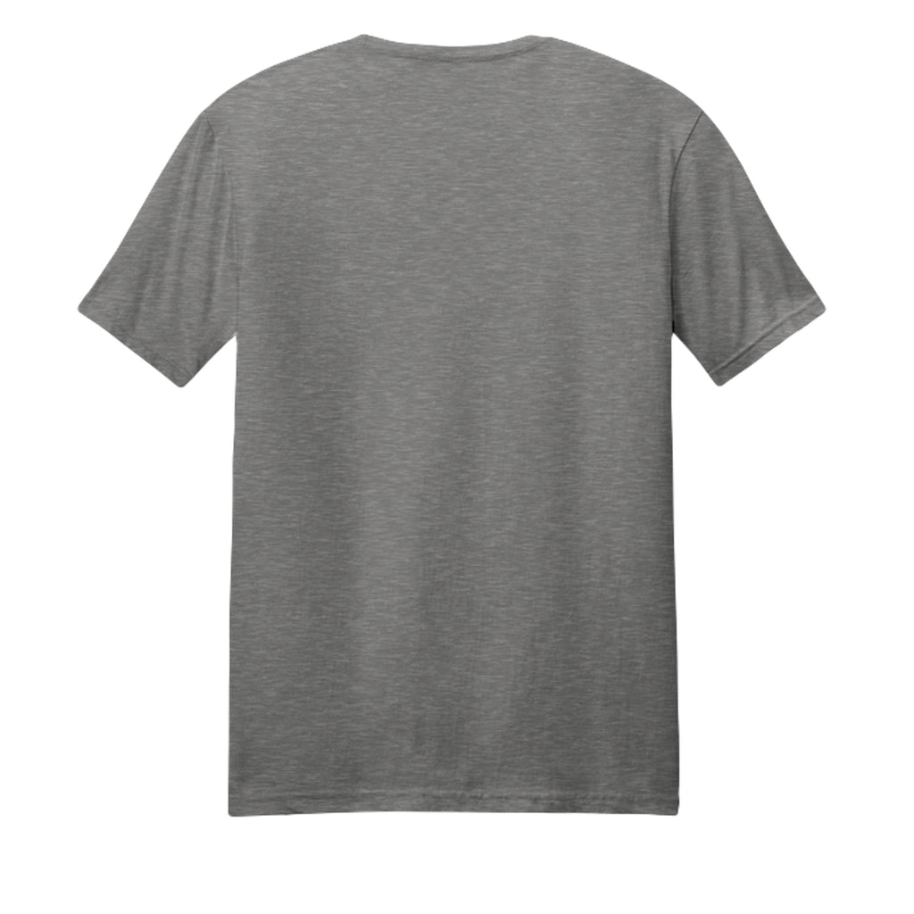Graphite Heather - PC455 - BACK