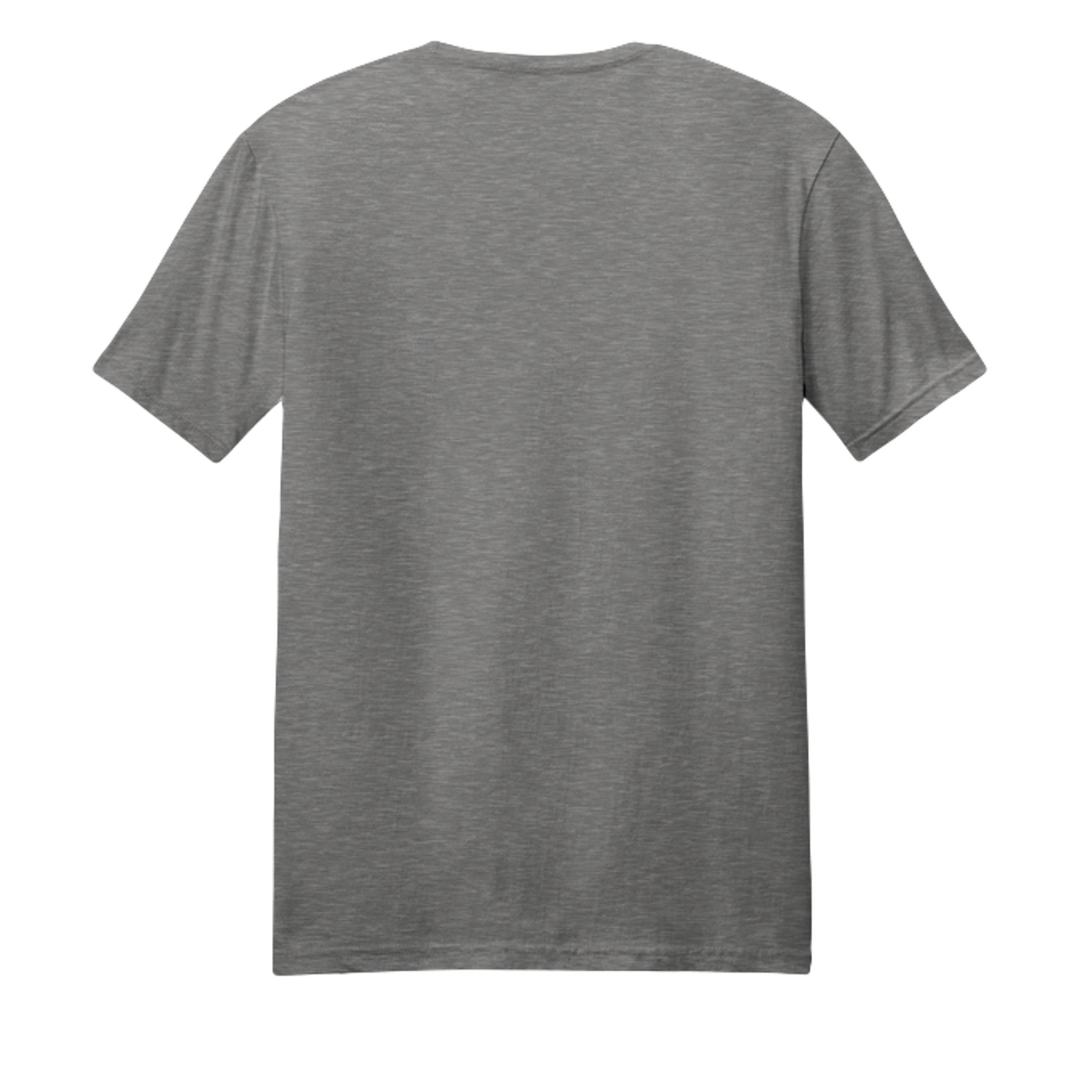 Graphite Heather - PC455 - BACK