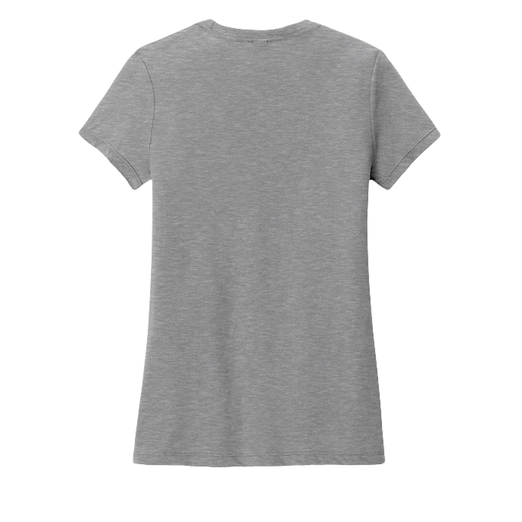 Athletic Heather - LPC450 - BACK