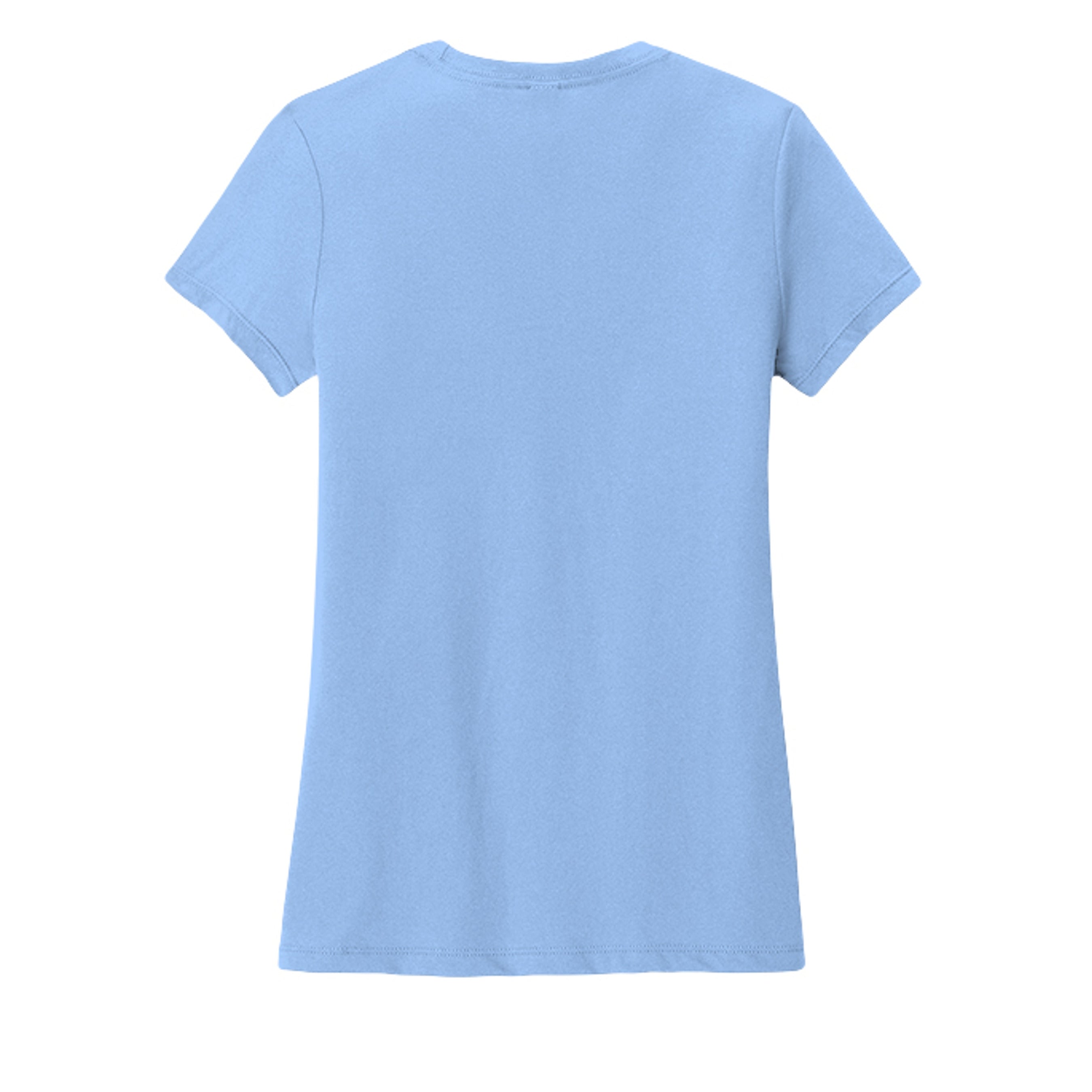 Light Blue - LPC450 - BACK