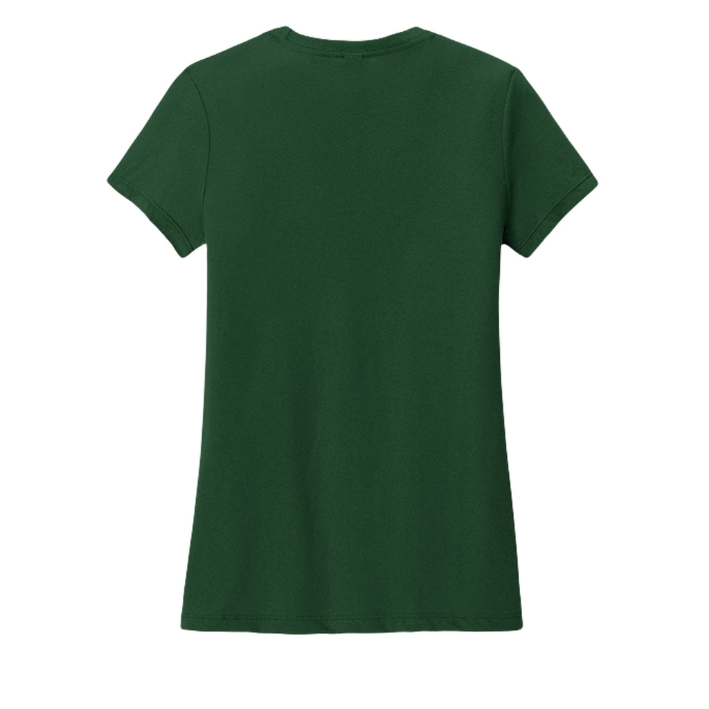 Forest Green - LPC450 - BACK