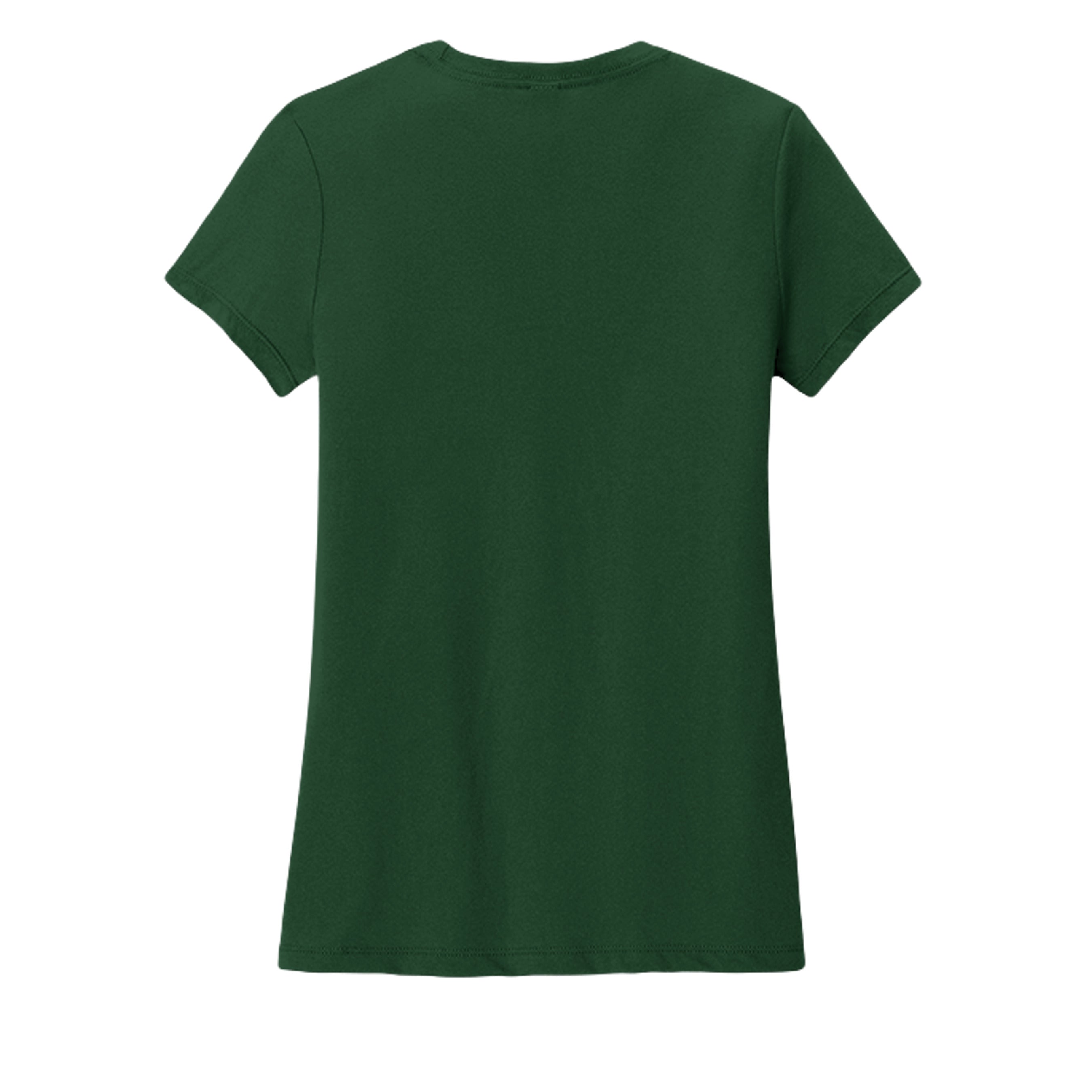 Forest Green - LPC450 - BACK