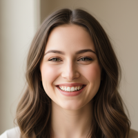 Sarah Johnson